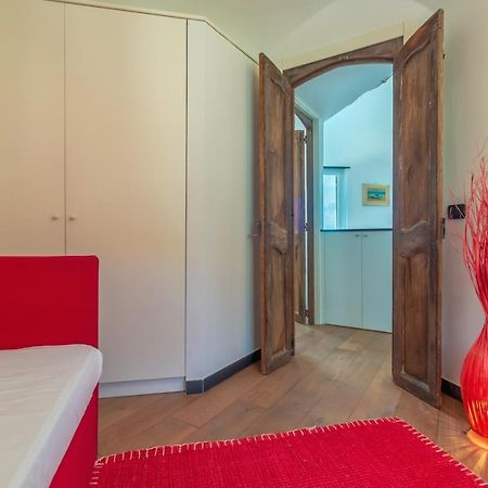 Sunny House Camogli Exterior foto