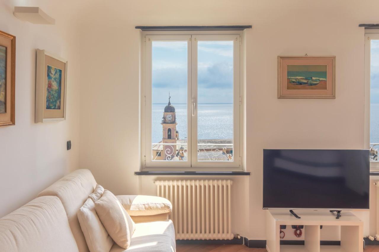 Sunny House Camogli Exterior foto