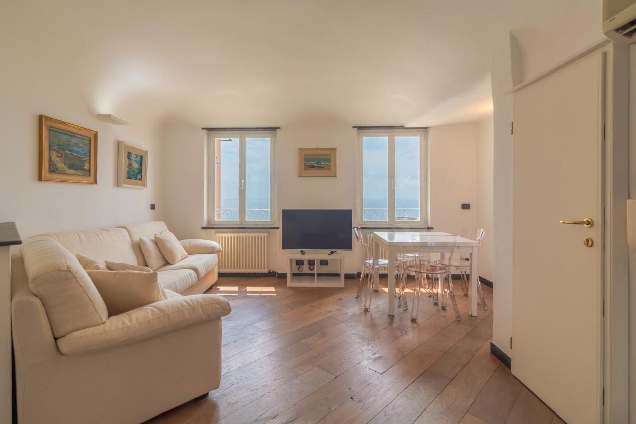 Sunny House Camogli Exterior foto