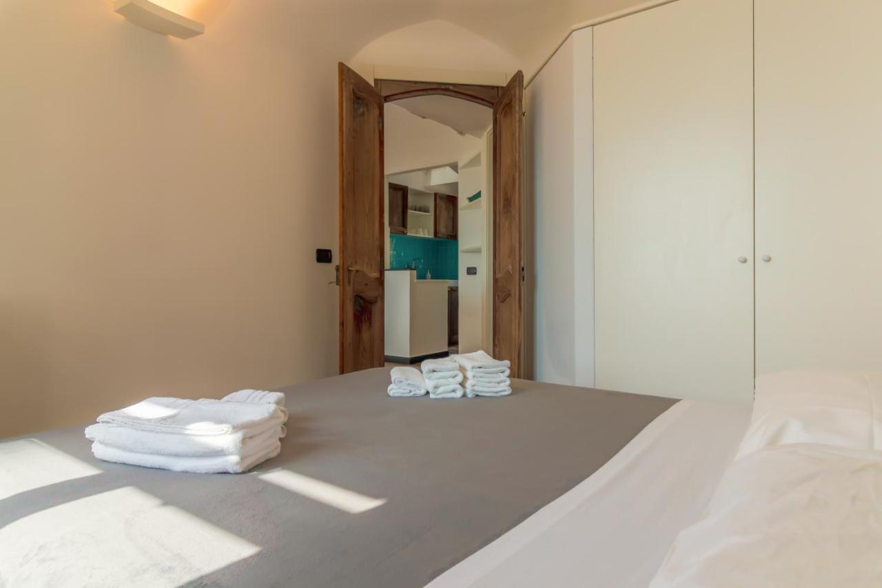 Sunny House Camogli Exterior foto
