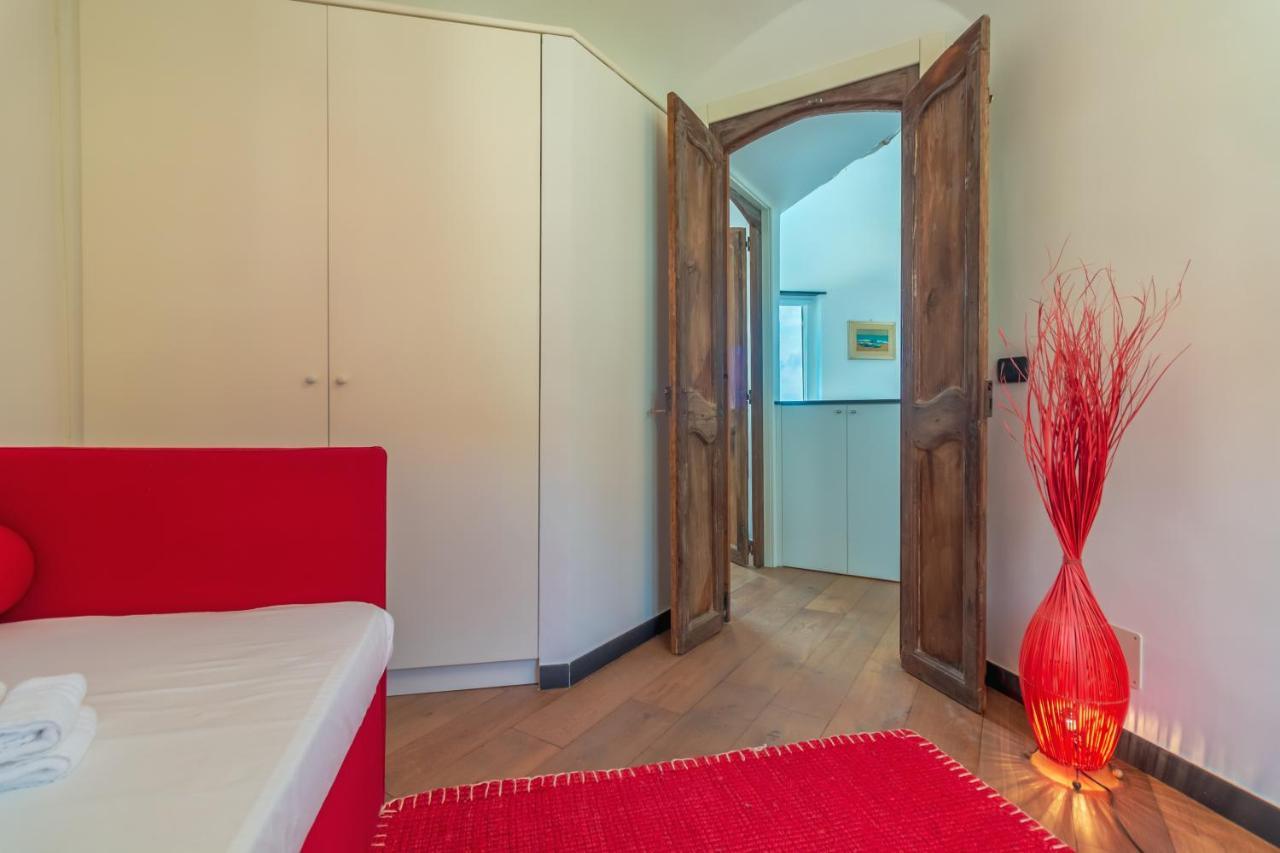 Sunny House Camogli Exterior foto