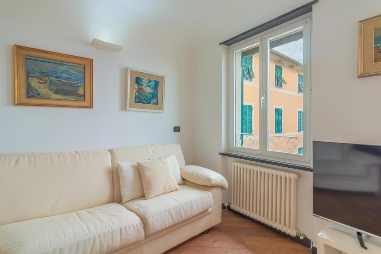 Sunny House Camogli Exterior foto